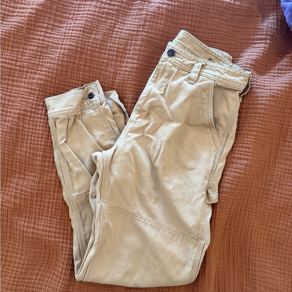 Women’s All Seasons Double Knee Work Pants